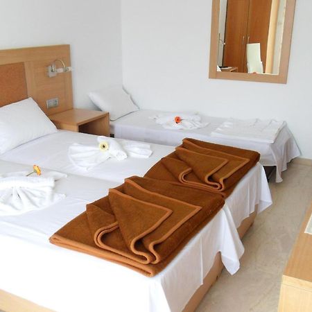 Maik Apartments ميتامورفوسي المظهر الخارجي الصورة