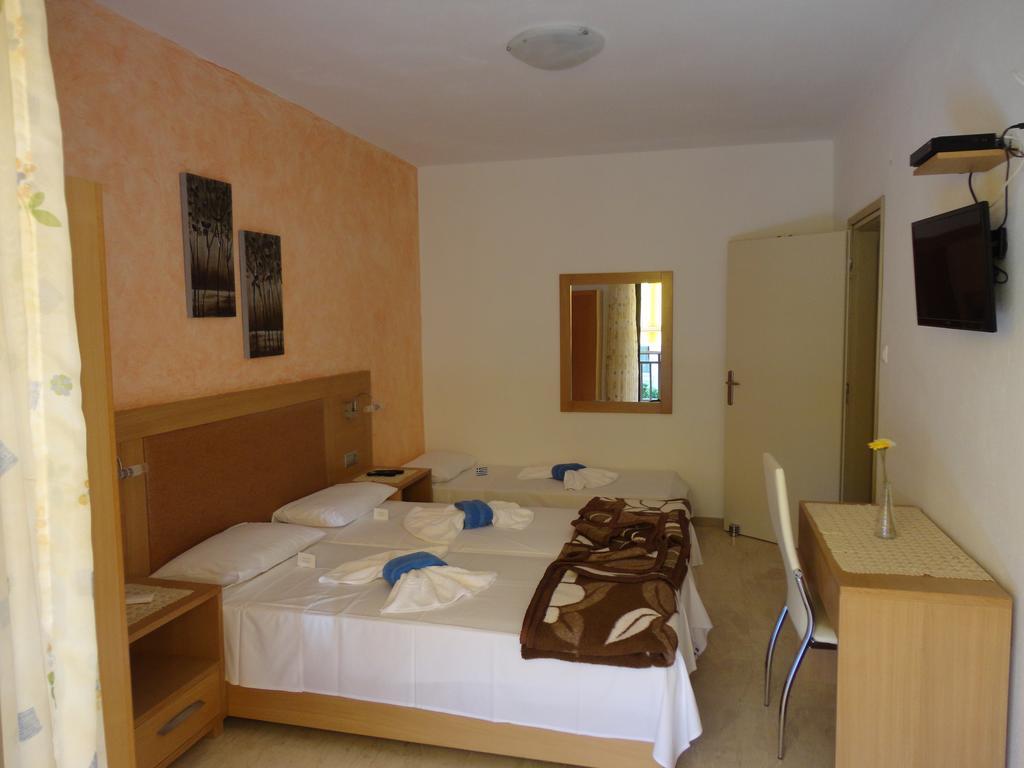 Maik Apartments ميتامورفوسي المظهر الخارجي الصورة