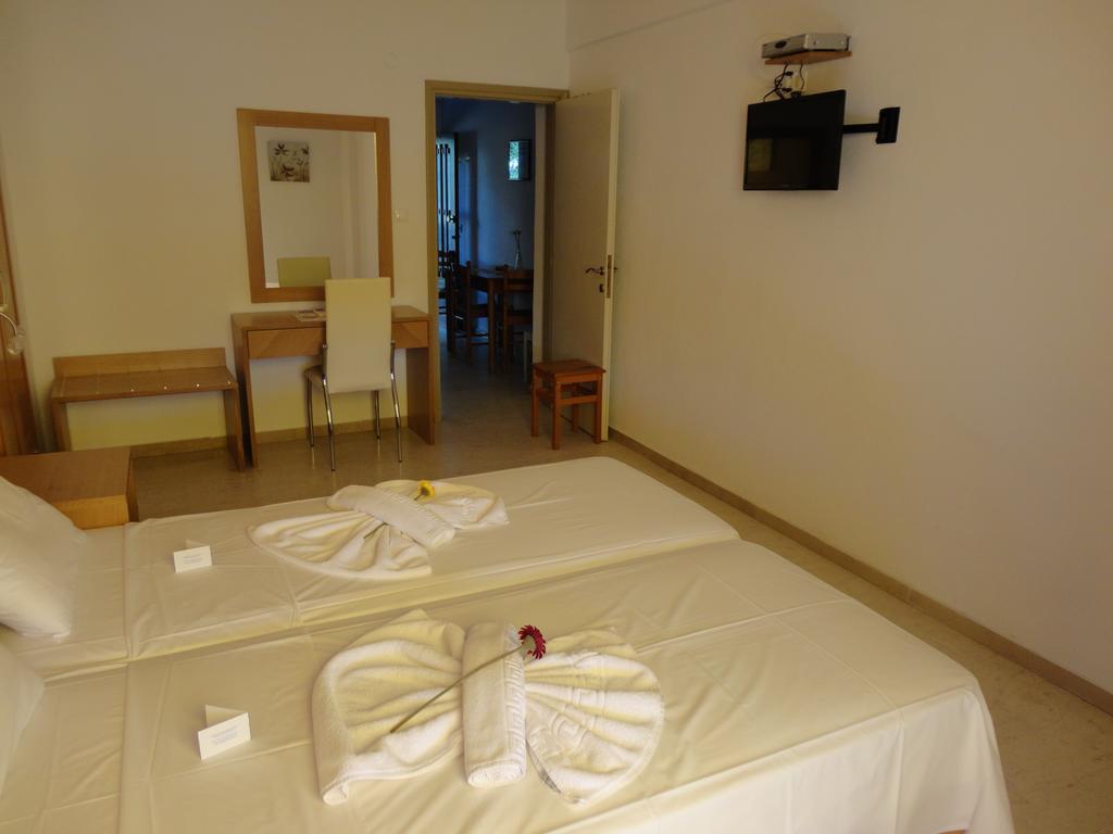 Maik Apartments ميتامورفوسي المظهر الخارجي الصورة