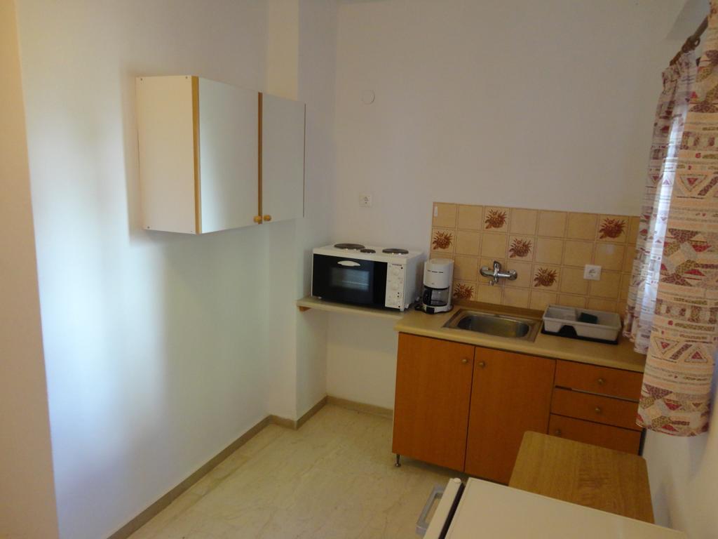 Maik Apartments ميتامورفوسي المظهر الخارجي الصورة