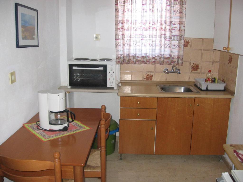Maik Apartments ميتامورفوسي المظهر الخارجي الصورة