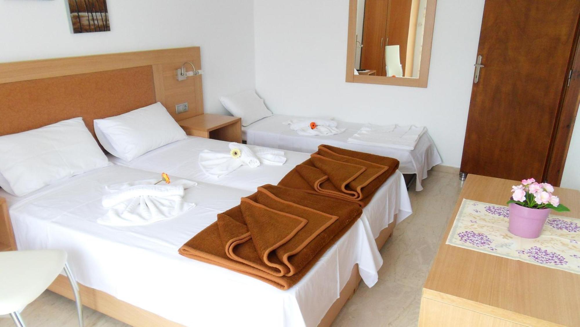 Maik Apartments ميتامورفوسي المظهر الخارجي الصورة