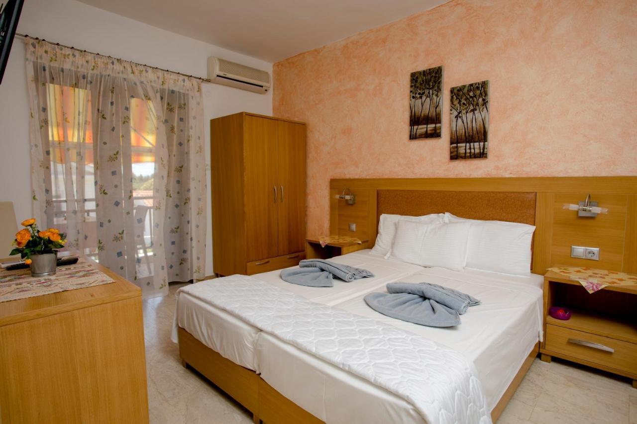 Maik Apartments ميتامورفوسي المظهر الخارجي الصورة