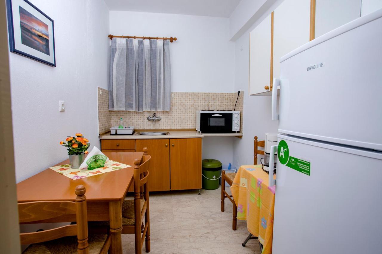 Maik Apartments ميتامورفوسي المظهر الخارجي الصورة