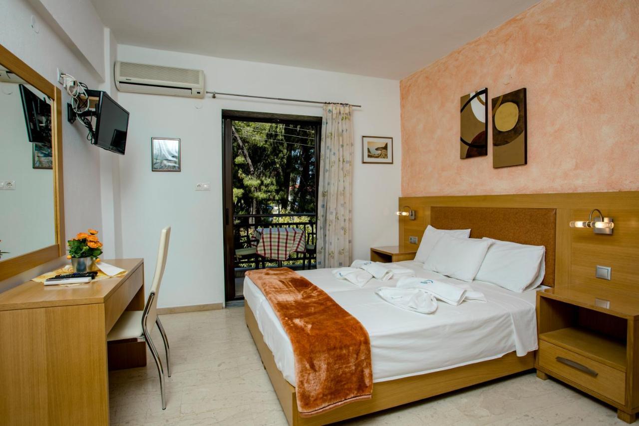 Maik Apartments ميتامورفوسي المظهر الخارجي الصورة