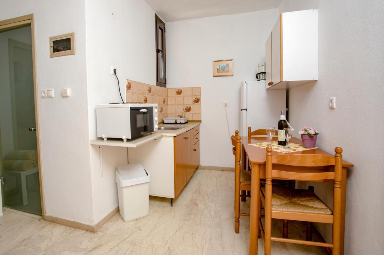 Maik Apartments ميتامورفوسي المظهر الخارجي الصورة