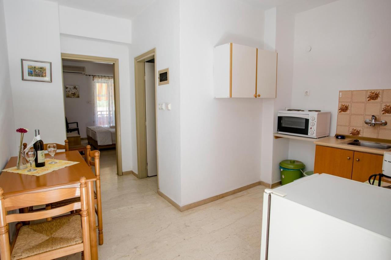 Maik Apartments ميتامورفوسي المظهر الخارجي الصورة