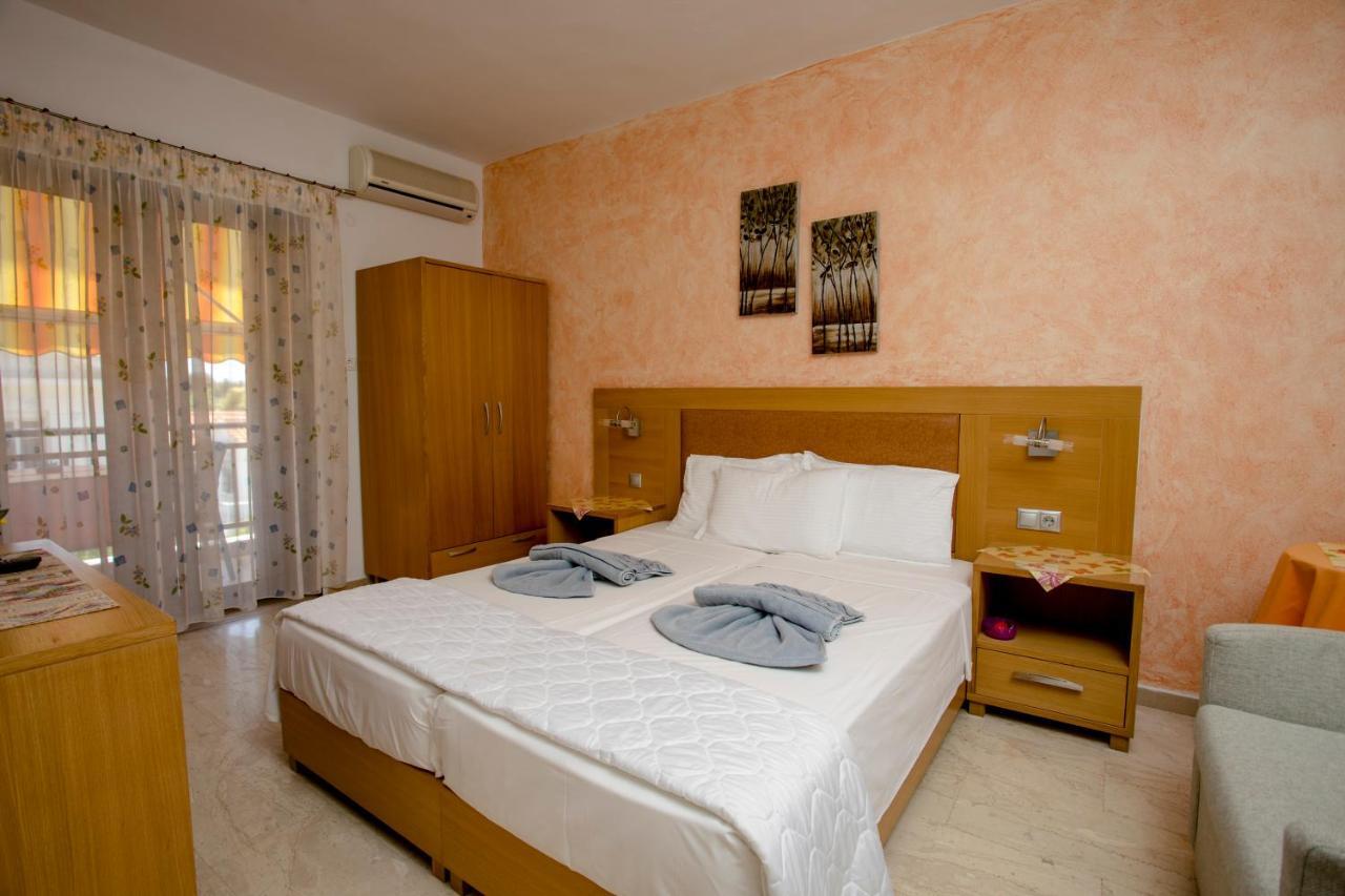 Maik Apartments ميتامورفوسي المظهر الخارجي الصورة